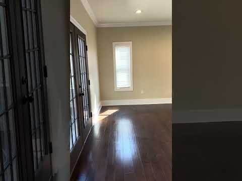 Barrington Park Subdivision property video