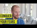 Fear-Setting: The Most Important Exercise I Still Do Today | Tim Ferriss