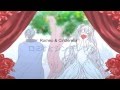 Hatsune Miku - Romeo & Cinderella [PV ...