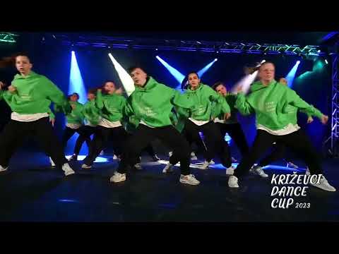 KRIŽEVCI 2023 GALA Dynamix