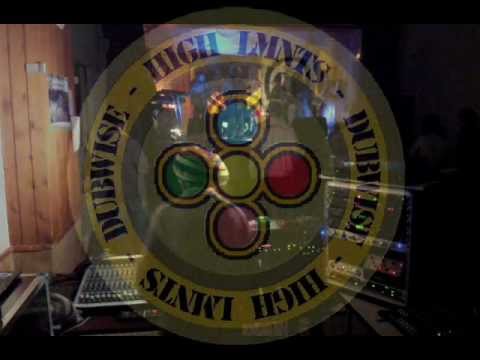JAH WILL GUIDE US & DUB - Bunnington Judah & Jideh HIGHLMNTS -07-2012 -