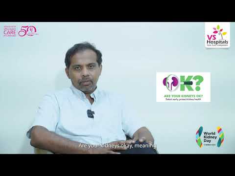 US Patient for Total Knee Replacement Surgery at Vs Hospital