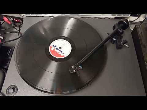 Gene Krupa Trio - Dark Eyes / Wire Brush Stomp V Disc