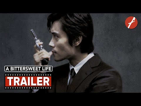 A Bitter Sweet Life Fragman