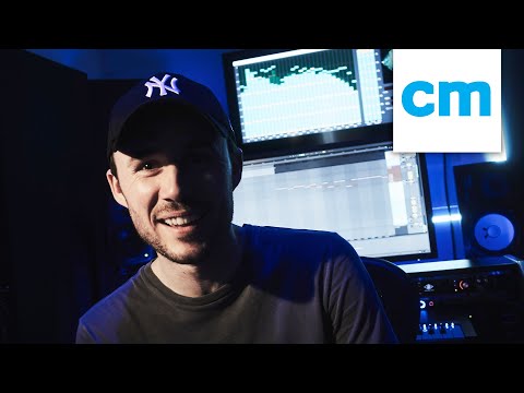 Producer Masterclass | Metrik | Part 1 of 2