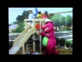 Barney Friends Going Places Part 3