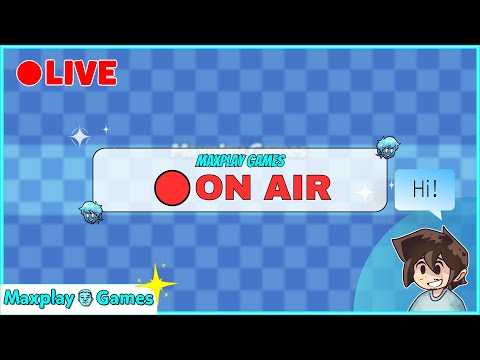 [🔴LIVE] MEME COMPETITION SEASON 2 [ROUND 1 & 2]