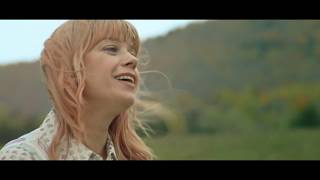 Basia Bulat - Your Girl video