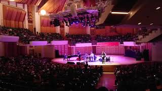 Art Festival 23/2/2018 Chris Botti THE VERY THOUGHT OF YOU