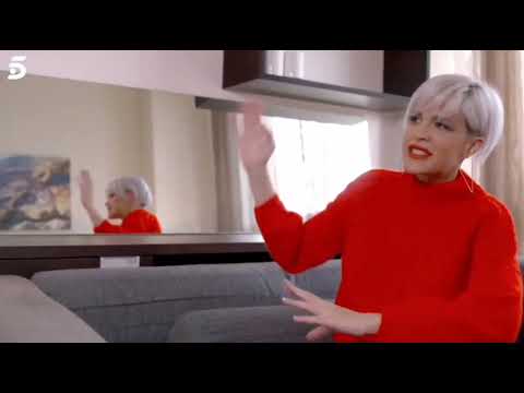 YLENIA VS MARRASH 🥴