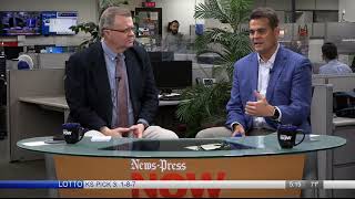 Community Conversation: Todd Meierhoffer, Meierhoffer Funeral Home
