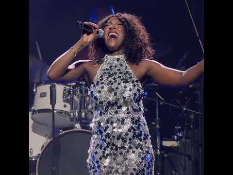 Queen of the Night – A Tribute to Whitney Houston