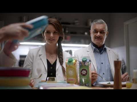 ICA reklamfilm 2019 v.13 Matlådans dag