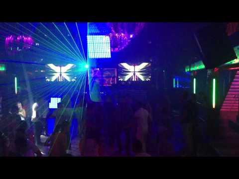 TJR @ DISCOPLEX A4 (16.08.2013) HD