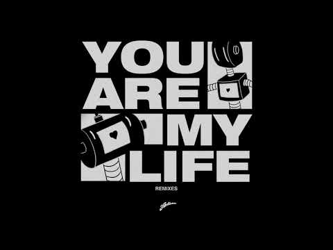 Chocolate Puma & Mike Cervello - You Are My Life (Tony Romera Remix)