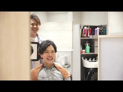 Lair the barber【ライール ザ バーバー】