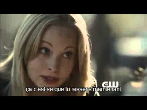 The vampire diaries - 4x22 the walking dead - webclip 2 VOSTFR