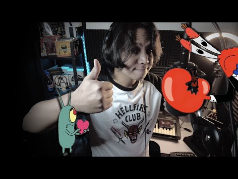YouTube Thumbnail