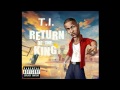 T.I. Ft. Kanye West B.o.B - On Top Of The World ...