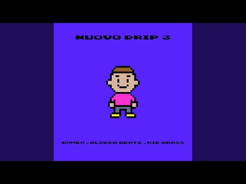 Melly (Young New Wave)