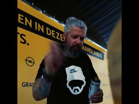 De Opel Feyenoord Grandland X