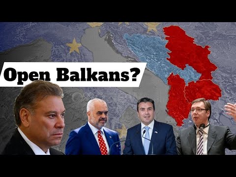 Rama replika me përfaqësuesin e SHBA-së: "Open Balkan" vazhdon edhe pa të tjerët