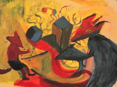 Yama Warashi EP teaser