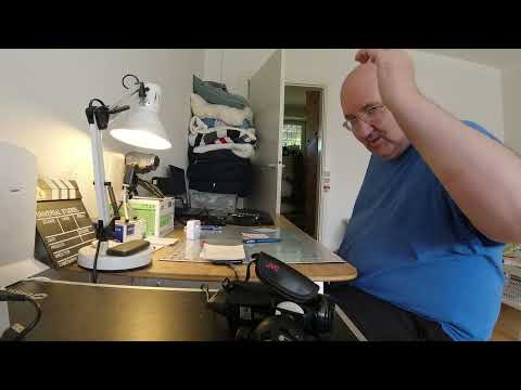 MongoTV_6928 - DEFEKT 5.000 GB EKSTERN USB HARDDISK - Del 3 - Gendanner Mapper