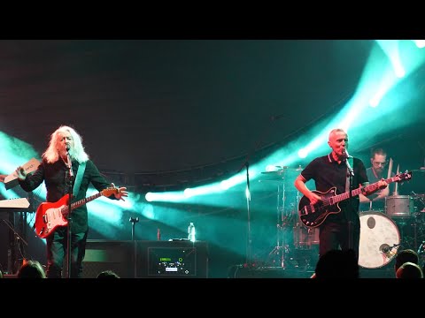 Tears for Fears Live 2022 🡆 Full Show 🡄 May 25 ⬘ Sugar Land, TX