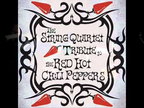 The String Quartet Tribute To Red Hot Chili Peppers & Pigmey  - Other Side