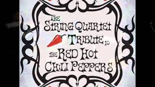 The String Quartet Tribute To Red Hot Chili Peppers & Pigmey  - Other Side