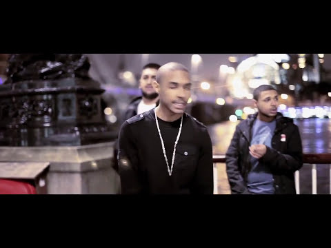 327 LIL LAV, TUBZ, WISE - BLOWING UP