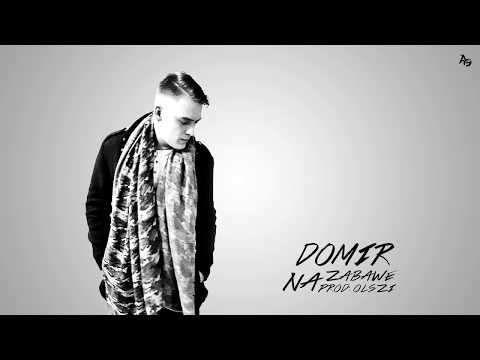 DOMIR - Na Zabawę (prod. Olszi) [#2 Czarny Śnieg EP]