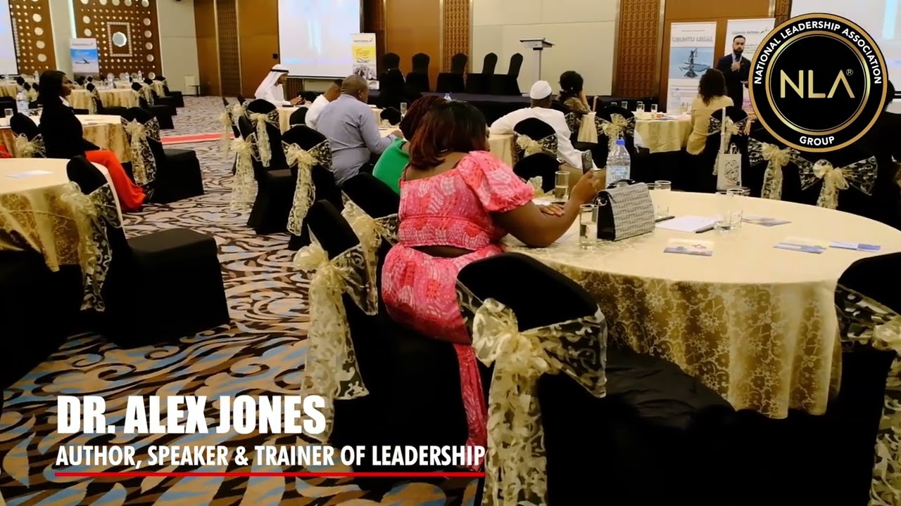 Leadership, Negotiation Skills & Critical Thinking