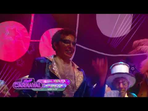 Resumen 3era Etapa - Carnaval 2019