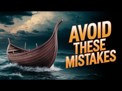 3 Common Mistakes to Avoid as a Norse Pagan: Essential Guide