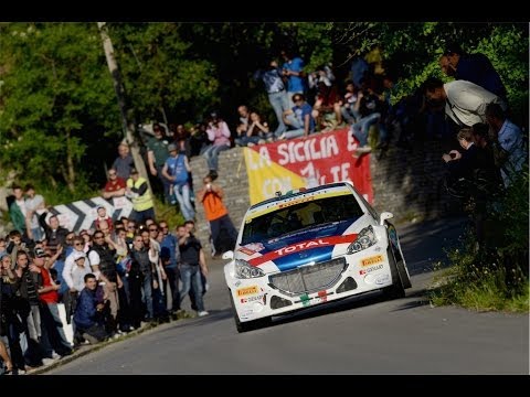 98° Targa Florio: THE RACE