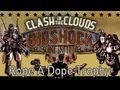 Bioshock Infinite CinC Rope A Dope Trophy