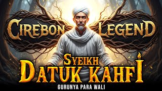 Download lagu Mengenal syekh Datuk Kahfi Cirebon : Gurunya para wali mp3