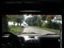 Szymon Lewandowski - Rallye Pardubice onboard RZ 8 - Liboměřice - Petrkov
