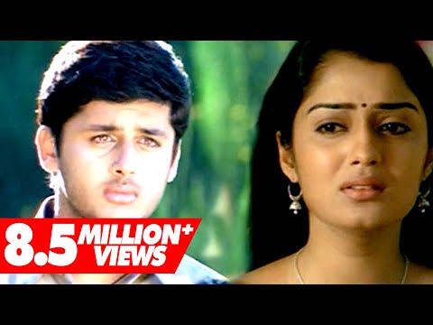 Enduke Ila Video Song - Sambaram Movie - Nithin , Nikitha