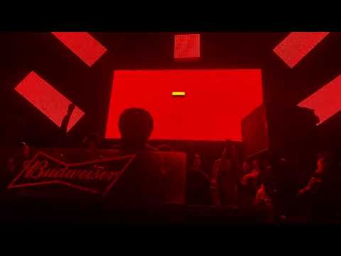 LEXLAY @ ECOSOUNDS LIMA - PERU 🇵🇪 16/04/22