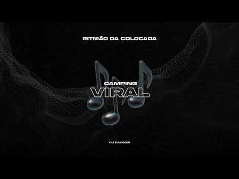 Ritmão Da Colocada - DJ Kaioken