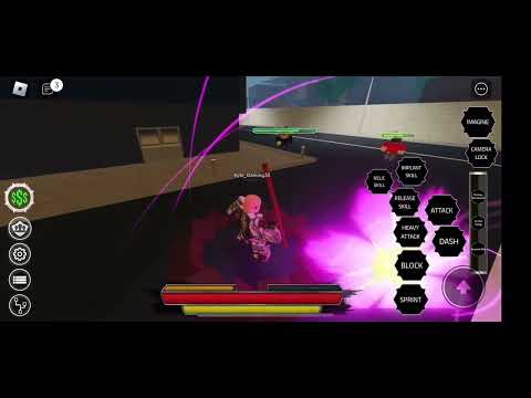 Rho Aias || Project baki 2