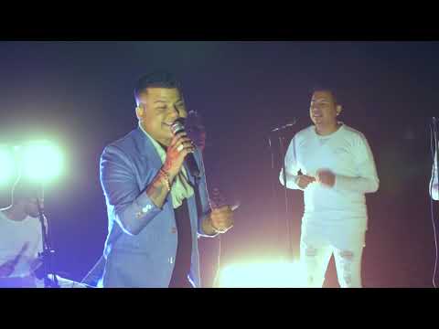 Necesito Una Amiga - Jeinson Manuel y Orquesta - Session Live 2021