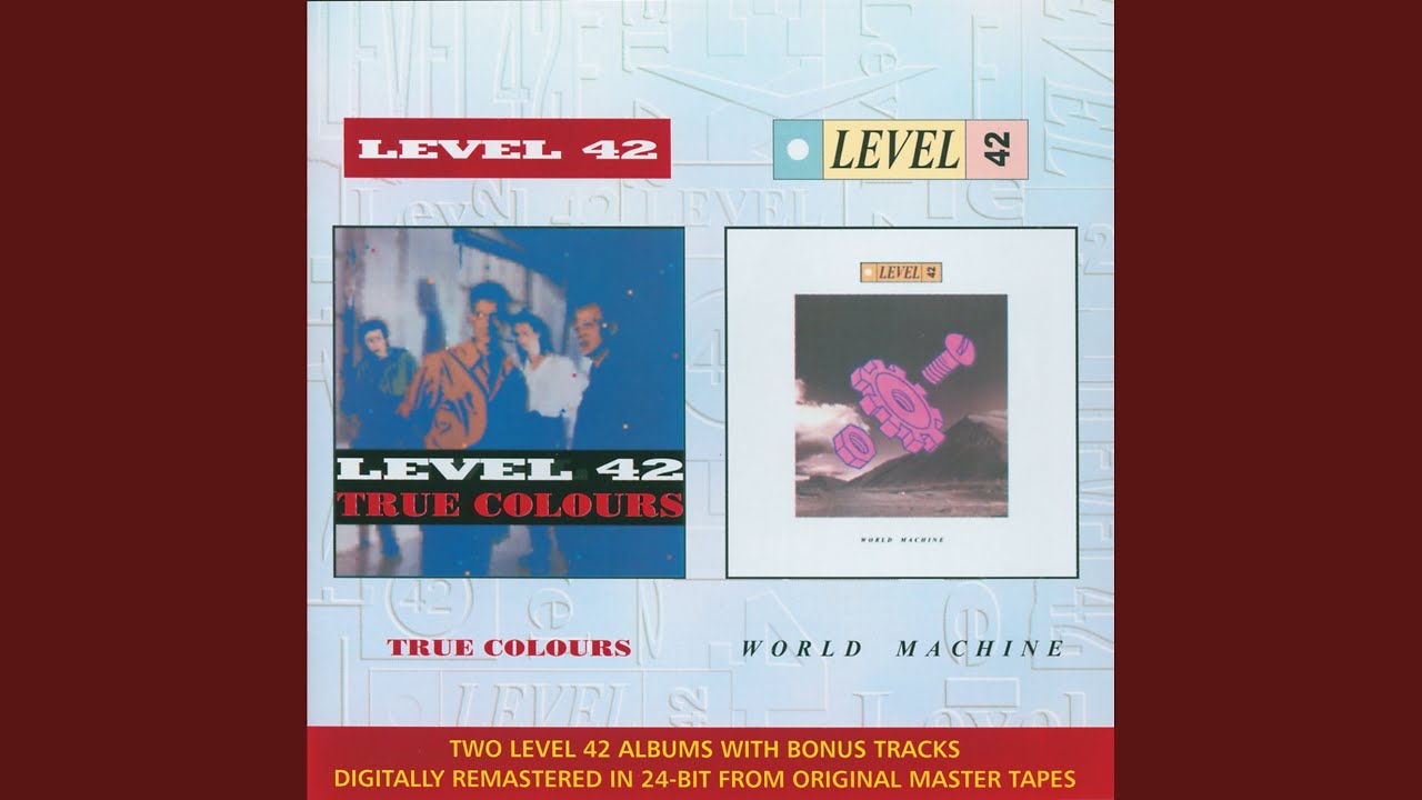 Level 42 - Hours by the Window