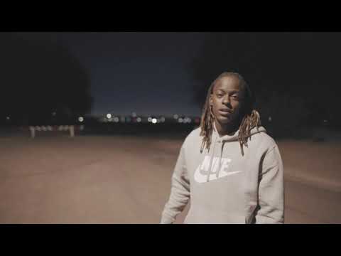 Blando Bandz - Lonely (Official Music Video)