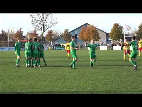 Arnemuiden-DBGC 26-11-2022