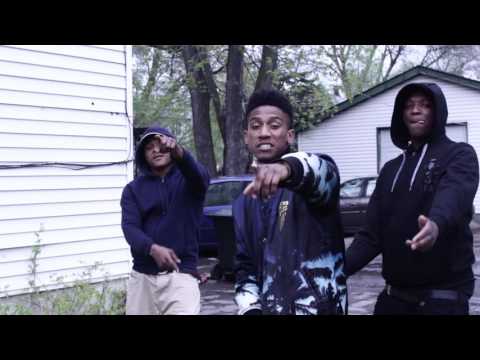 G Nauch aka G Money x "Top" | Shot by @Tunesgot_thecam