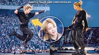 Jimin DOMINATED Toronto! 👑 His ICONIC Ponytail & Charisma Created an UNFORGETTABLE BTS Moment